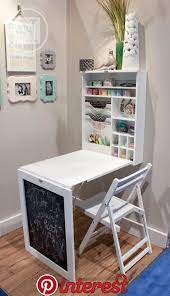 To spark some bright ideas for your space we made a list of 10 best ikea study tables for kids. 11 Fabulous Homework Stations And Study Areas Desk Organization Diy Kids Room Design Small Desk Organization