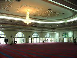 بندر بارو اودا ) is a major township in the city of johor bahru , johor , malaysia. Masjid Jamek Bandar Baru Uda Just Another Wordpress Com Weblog