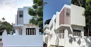 Последние твиты от marvelcharm models (@charmmarvel). On Rectangular 6 5 Cent Plot This Changanassery House Is A Marvel Lifestyle Decor English Manorama