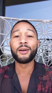 Duet with John Legend