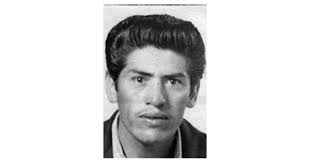 Saturnino Juarez Obituary (11/29/1924