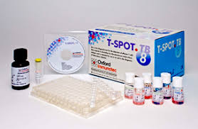 T Spot Tb Biopacific Diagnostic Inc