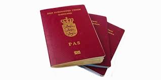 Danmark, pronounced ˈtænmɑk (listen)), officially the kingdom of denmark, is a nordic country in northern europe. Nye Priser For Udstedelse Af Pas