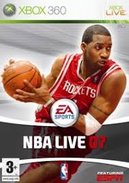 We offer multiple streams for each nba live. Nba Live 07 Wikipedia