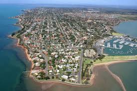 Aerial Photo Of Scarborough 995047 Scarborough Brisbane Queensland Above Photography Aerial Photo Aerial Photo