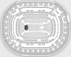 76 Bright Verizon Center Concert Seating Chart Rows