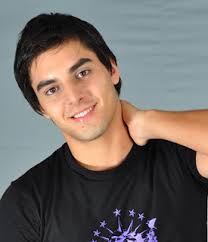 Seleção Para Novos Modelos: BRUNO SOSA