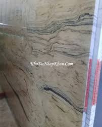 Đá Granite Prada Gold - Đá Granite Nhập Khẩu Ấn Độ Cao Cấp