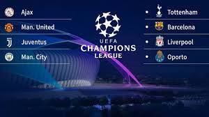 Latest champions league video match highlights, goals, interviews, press conferences and news. Latest Today Football Draw Fixture Of Uefa Champion League Uefa Champions League Champions League Champions League Draw