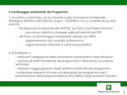 Ppt Il Monitoraggio Ambientale Powerpoint Presentation Free Download Id 3834387