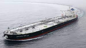 Serah terima kapal tanker super ini dilakukan pada 9 februari 2021 dan disaksikan oleh duta besar. New Vlcc Delivered To Indonesia S Pertamina Baird Maritime