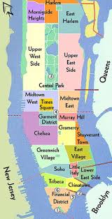 Zahlreiche new york sehenswürdigkeiten machen den besuch zu einem einmaligen erlebnis,. Manhattan New York Vereinigte Staaten Von Amerika United States Of America Usa New York City Reise Usa Reise Reise Nach New York