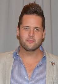 Meet Stuart, branch welfare officer