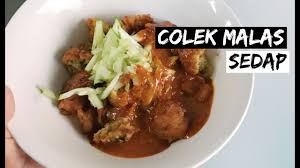 There are many varieties of this snack, some using banana, anchovies or prawns, onion or maize. Colek Malas Sedap Dengan Kuah Kacang Cucur Udang Youtube