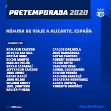 Fifa 20 ecuatorianos en las americas. Club Sport Emelec Added A New Photo Club Sport Emelec Facebook