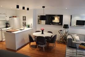 10 Must See Small Cool Spaces Week Three Diy Small Apartment Apartment Therapy Small Spaces Small Apartment Living