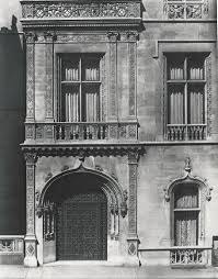 Vanderbilt house, also known as the petit chateau, was a châteauesque mansion at 660 fifth avenue in midtown manhattan, new york city. Vanderbilt Cup Races Blog Willie K And Virginia Vanderbilt S Mansion At 666 Fifth Avenue In Manhattan