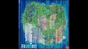 Fortnite chapter 2 season 5 map changes. Chapter 2 Season 6 Map Concept Youtube