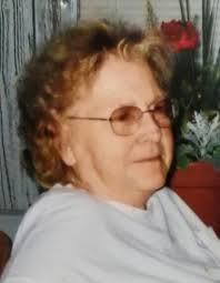 Funeral Information for Donna Helen (Jackson) Blanton
