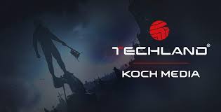 Techland is worldwide aaa game developer and publisher. Techland Teams Up With Koch Media Once Again Techland