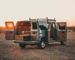 Banks, dealerships, and credit unions offer financing options to potential buyers and depending on the sort of camper you intend to buy, whether new or used, you can always find a lender willing to help you finance the purchase. The Top 4 Best Camper Van Conversion Companies