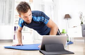 This fitness app is like a personal trainer and it will help you to get a. Muscle Booster Mod Apk V1 7 4 Download For Android