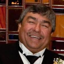 Obituary information for Christopher Lujan