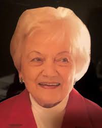 Ursula A. McRostie Obituary January 16, 2024