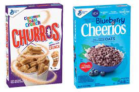 Tue, jul 20, 2021, 4:00pm edt Cereal Innovation Brightens Otherwise Dim Q1 Report For General Mills