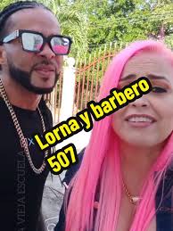 Lorna y Barbero 507: La magia del a capella