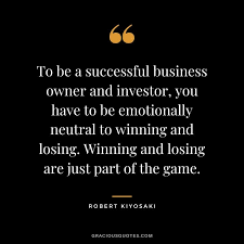 How to become an investor. 61 Investment Quotes To Inspire You Success