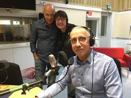 Jump to navigation jump to search. Jan Marcusson On Twitter Med Lotta Brome Och Stefan Sauk I Radio P4 Extra Om Scenskrack Talainforfolk