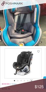 So next we ordered the chicco nextfit zip convertible car seat for about a hundred bucks more. Chicco Nextfit Zip Air Car Seat Chicco Car Seats Zip Car