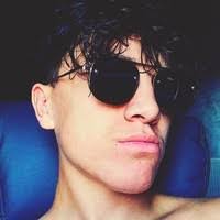 Kyle Bruton's Instagram, Twitter & Facebook