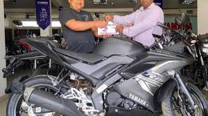 The exclusive images are shared by iab reader shreyas ma. Yamaha R15 V3 Prices Increased Ahead Of Diwali 2019