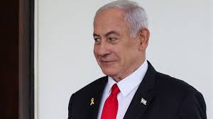 Diplomacia palestiniana condena “intrusão provocadora” de Netanyahu