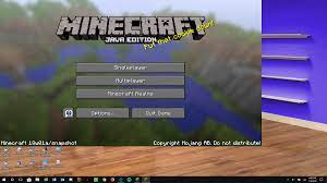 Any help on how to show the livesplit timer on top of minecraft fullscreen? Mc 113259 Fullscreen Doesn T Fill Screen On External Monitor When Laptop Is Closed Jira