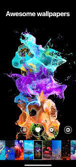 Live Wallpaper Maker 4k On The App Store Joker Iphone Wallpaper Live Wallpapers Wallpaper Maker