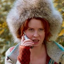 The Cold War” Sex and the City (S6, E17) Carrie and the Russian have  nothing in common! by And Just Like What? A Sex and the City Reboot Podcast