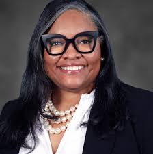 Shaknequa R. Richard, Realtor