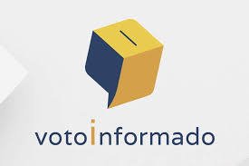 La plataforma de voto informado se adaptó en 3 procesos electorales como un espacio para conectar la necesidad que tienen los candidatos/as por difundir sus propuestas, con la necesidad, que tiene la. No Conoces A Los Candidatos Checa Voto Informado