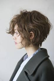 Easy short curly hair styles. 22 Short Hairstyles Perfect For Asian Women Her World Singapore