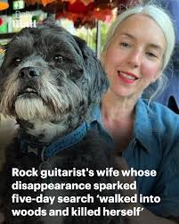 So sad. RIP Joanne 💔 Read more: https://trib.al/3I1UTGI