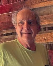 Daniel Robert Teynor Obituary August 21, 2023