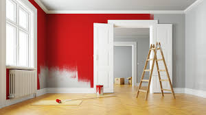 Wohnung Streichen Kosten Fur Maler Und Material Blauarbeit