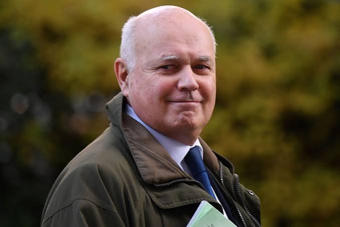 Tories slammed for benefits pre-loaded cards scheme - 'built on stigma, not solutions' - AOL