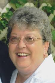 Joyce Sanger Obituary