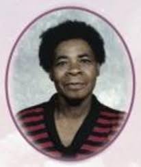 Maude STEELE Obituary