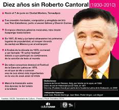 Encuentra la letra de las canciones más populares de roberto cantoral. Facebook