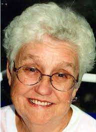 Cora “Imogene” Mitchell